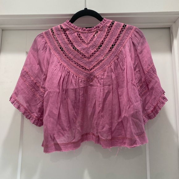 Free People Tops - EUC Free People Top